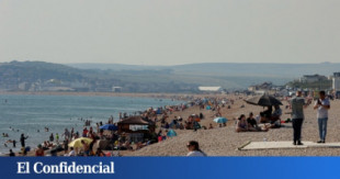 Las aguas residuales inundan las playas británicas: ¿funciona la privatización?