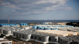 Japón da la orden de arrojar agua de Fukushima al mar