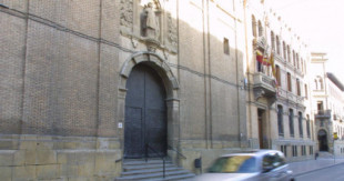 Denunciados dos jesuitas que ejercieron en Aragón por abusar de una mujer durante 36 años