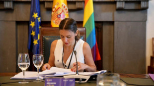 Irene Montero convence a 15 países para impulsar la autodeterminación de género en la UE