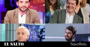 Lo que se llevan OkDiario y Javier Negre de publicidad institucional de Castilla y León