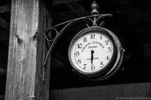Las leyes de la Causalidad y la muerte del tiempo