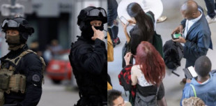 Francia aprueba un proyecto de ley que permite a la policía activar a distancia la cámara y el micrófono de los teléfonos y espiar a las personas [ENG]