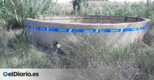 El Gobierno cierra otros 25 pozos que piratean agua en Doñana justo en la zona en la que el PP quiere indultar regadíos