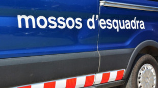 En estado grave un joven alemán apuñalado en Girona al querer recuperar su móvil robado