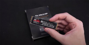 Así son los SSD Samsung falsos de AliExpress y su rendimiento
