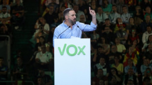 'The New York Times' alerta de que España podría tener con Vox el primer Gobierno ultraderechista desde Franco