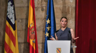 El nuevo gobierno de Baleares suprime las consejerías de Medio Ambiente e Igualdad