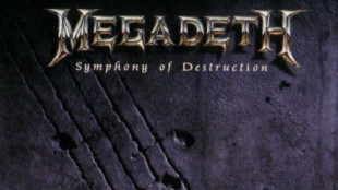 La historia detrás de "Symphony of Destruction" de Megadeth (incluye vídeos oficial, en directo y versión acústica) [ENG]