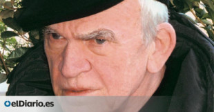 Muere el escritor Milan Kundera, autor de 'La insoportable levedad del ser'