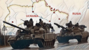 La oscuridad que se avecina: hacia dónde se dirige la guerra en Ucrania