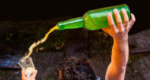Guía para disfrutar de la sidra asturiana
