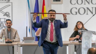 El alcalde de Gondomar se adjudica un sueldo de 50.000 euros al año por decreto