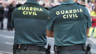 La Guardia Civil sigue buscando a la turista británica que agredió con una botella a una directiva de hotel en Sant Antoni (Ibiza)