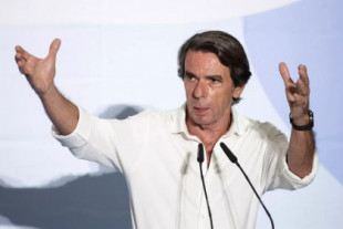 Documentos del Gobierno de Bush señalan que Aznar ofreció "medidas de alivio" para presos de ETA