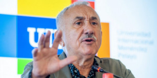 El líder de UGT, Pepe Álvarez, estalla contra los «trolls» de Vox: «Sois unos putos comemierda»