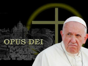Situación actual y futura del Opus Dei tras el motu proprio y los nuevos estatutos