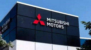 Mitsubishi es la primera marca japonesa en caer por el empuje del coche eléctrico en China