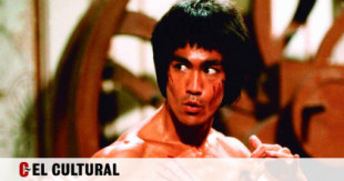 Bruce Lee, la 'furia oriental': 50 años de su muerte y de 'Operación Dragón', hito del cine de artes marciales
