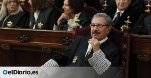 El presidente del Poder Judicial se jubila tras cinco años de bloqueo del PP: “Uno de los episodios más tristes de la historia democrática”