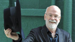 Terry Pratchett volverá a las librerías gracias al descubrimiento de un aficionado