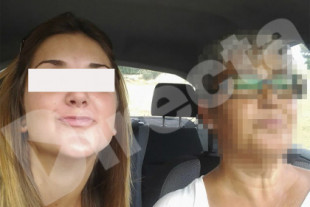 La madre de la infiltrada en Girona participó en el montaje policial [cat]