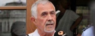 Héctor Moreno, policía condenado por torturas e indultado por Aznar, será alto cargo del Gobierno de Cantabria (PP)