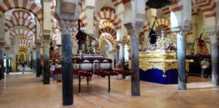 Documentos del Vaticano certifican que construir una Catedral en la Mezquita de Córdoba fue una “mala idea”