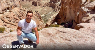 Turquía encarcela 19 días a un turista portugués por parecer gay en el día de la marcha del Orgullo [PT]