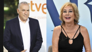 Xabier Fortes arremete con dureza contra Ana Rosa Quintana por sus críticas al debate de RTVE