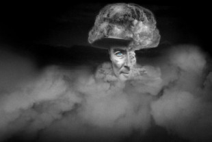 Antes de diseñar la bomba atómica, Robert Oppenheimer tenía otra misión: financiar a los republicanos españoles