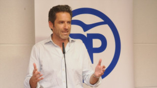 Borja Sémper: "La mejor salida es que el PP interpele al PSOE para explorar fórmulas alternativas"