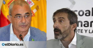 Coalición Canaria tendrá dos senadores esta legislatura: uno está procesado y el otro, imputado
