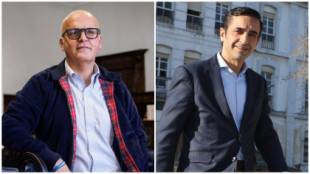 El PP propone a Baltar y a Rey Varela como senadores por Galicia