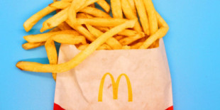Los trabajadores de McDonald's en Italia declaran la huelga tras verse obligados a trabajar en cocinas sofocantes a 40 grados sin aire acondicionado [ENG]