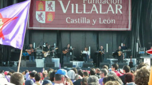 Vox impone que Castilla y León celebre a Santiago para anular el Día de la Comunidad de Los Comuneros "radicales" y de una fiesta de "botellón"