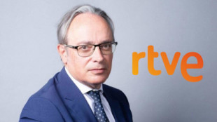 Alfredo Urdaci regresa a TVE casi 20 años después de ser cesado por manipulación