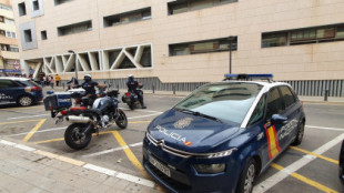 Tres detenidos por robar y violar a una joven de 19 años en Alicante