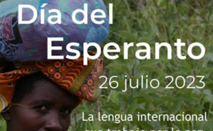 26 de julio, Día Internacional del Esperanto