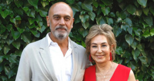¿Por qué han condenado a Juan Muñoz, marido de Ana Rosa? Grabó a un abogado tomando cocaína para chantajearlo