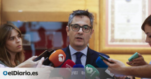 El PSOE acusa Feijóo de “esconder su fracaso” y celebra que ahora los considere partido de estado “tras tantos insultos”