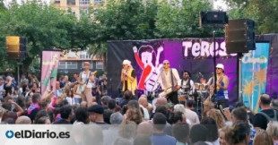 Vox exige al PP censurar un festival popular y solidario en Santander por considerarlo “politizado”
