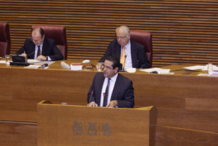 Mazón nombra alto cargo de la Generalitat a un imputado por corrupción