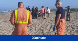 Verano negro de ahogamientos en España: ocho personas mueren en 24 horas