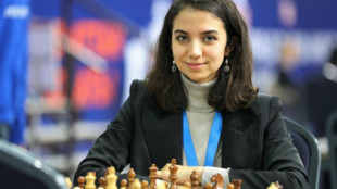 España concede la nacionalidad a Sara Khadem, la ajedrecista iraní que compitió sin velo