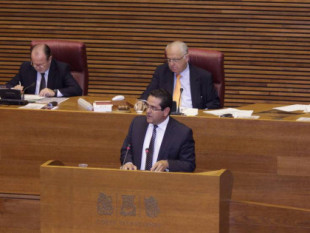 Los documentos que muestran la imputación del próximo alto cargo de la Generalitat valenciana nombrado por Carlos Mazón