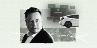 Tesla creó un equipo secreto para suprimir miles de quejas sobre la autonomía de conducción [ENG]
