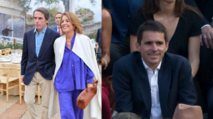 Los Aznar o los fundadores del IVI, principales beneficiarios de la legalización del negocio de los vientres de alquiler en España