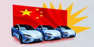 La revolución de los eléctricos chinos ya está aquí: por qué la industria y el mercado español del automóvil cambiarán para siempre
