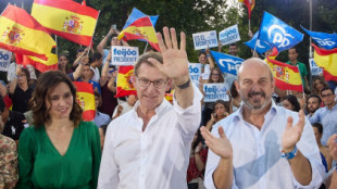El PP se abre a hablar con Junts "dentro de la Constitución" mientras el PSOE urge a los nacionalistas a elegir